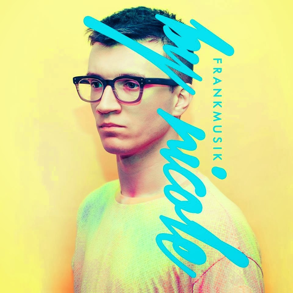 Frankmusik - Tea Cups - Tekst piosenki, lyrics - teksciki.pl