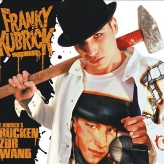 Franky Kubrick - 1000 Meilen - Tekst piosenki, lyrics - teksciki.pl