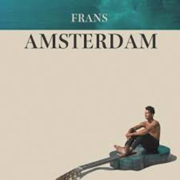 Frans - Amsterdam - Tekst piosenki, lyrics - teksciki.pl