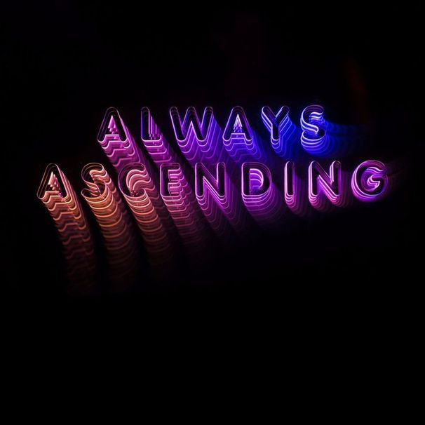 Franz Ferdinand - Always Ascending - Tekst piosenki, lyrics - teksciki.pl