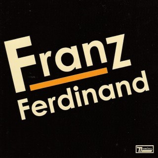 Franz Ferdinand - Auf Asche - Tekst piosenki, lyrics - teksciki.pl
