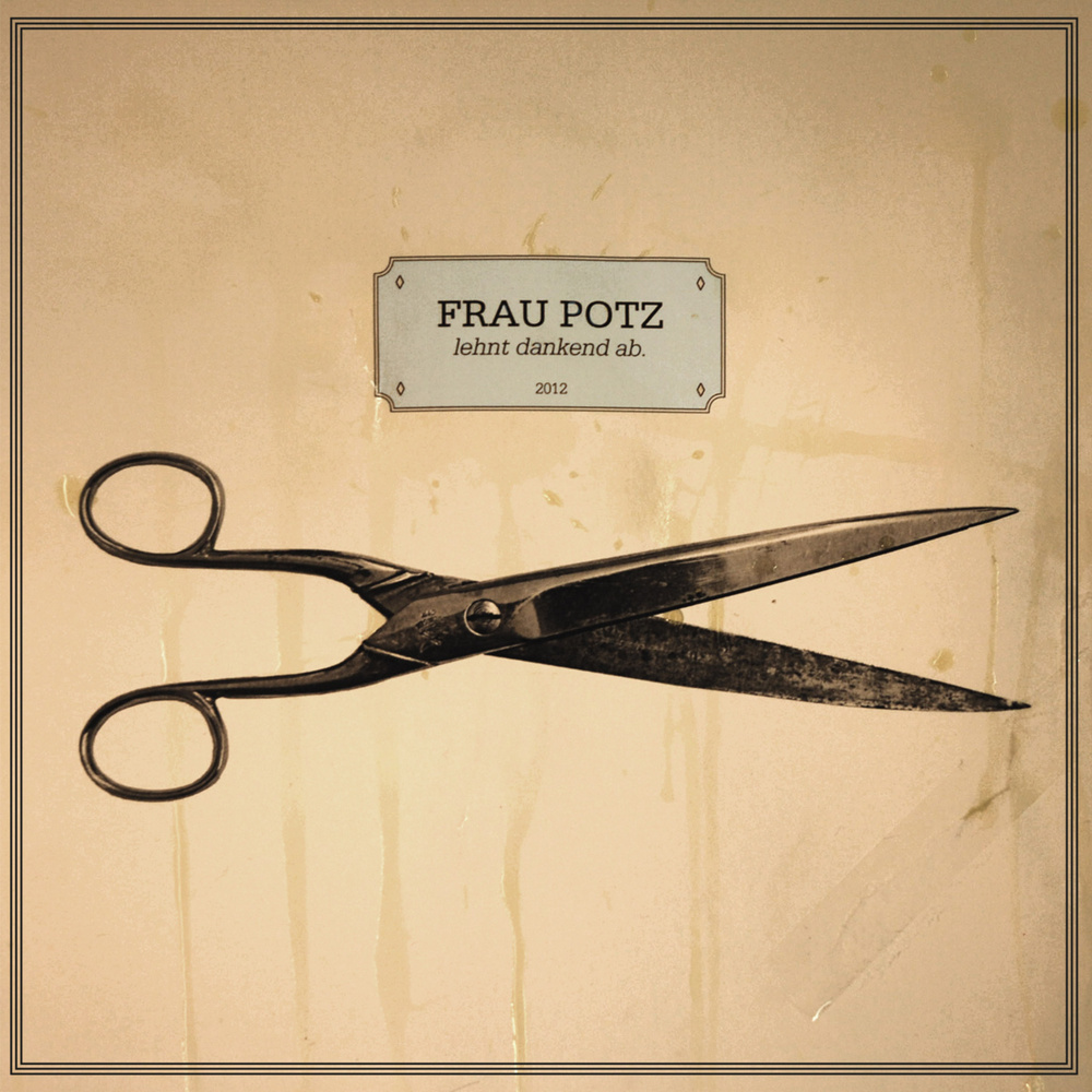 Frau Potz - Rendsburg - Tekst piosenki, lyrics - teksciki.pl