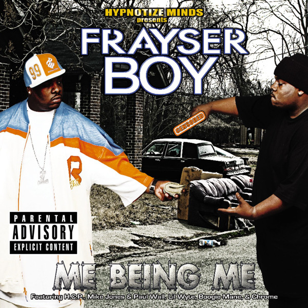 Frayser Boy - It's Da Summa Tyme - Tekst piosenki, lyrics - teksciki.pl