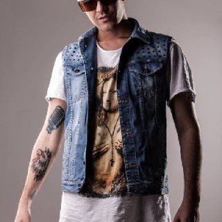 Fred De Palma - Blessings (Freestyle) - Tekst piosenki, lyrics - teksciki.pl