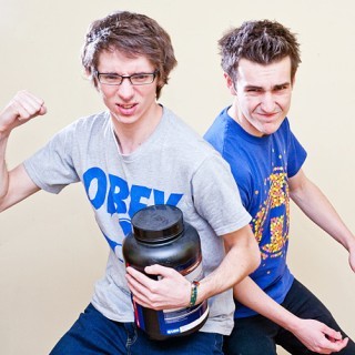 Fred V & Grafix - Decades - Tekst piosenki, lyrics - teksciki.pl