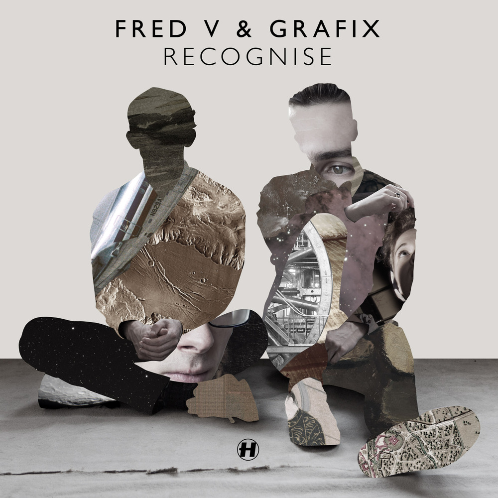Fred V & Grafix - Forest Fires - Tekst piosenki, lyrics - teksciki.pl