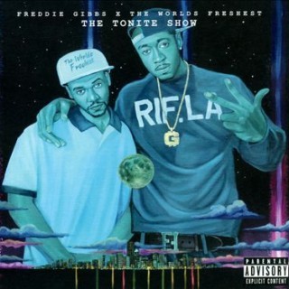 Freddie Gibbs - Bitches, Dope and Dollers - Tekst piosenki, lyrics - teksciki.pl
