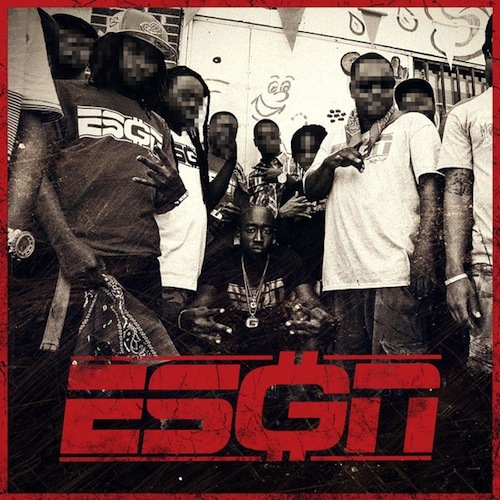 Freddie Gibbs - Eastside Moonwalker - Tekst piosenki, lyrics - teksciki.pl