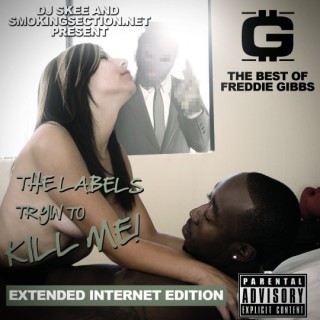 Freddie Gibbs - Fear No Evil - Tekst piosenki, lyrics - teksciki.pl
