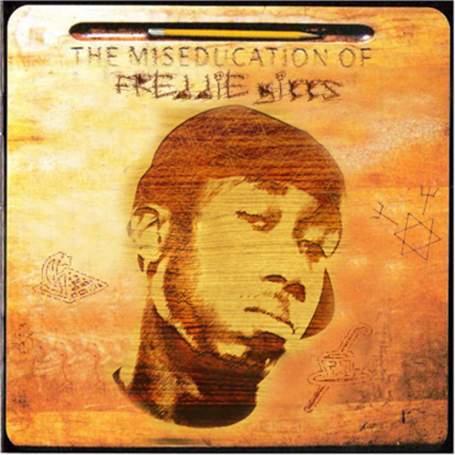 Freddie Gibbs - From Tha G - Tekst piosenki, lyrics - teksciki.pl