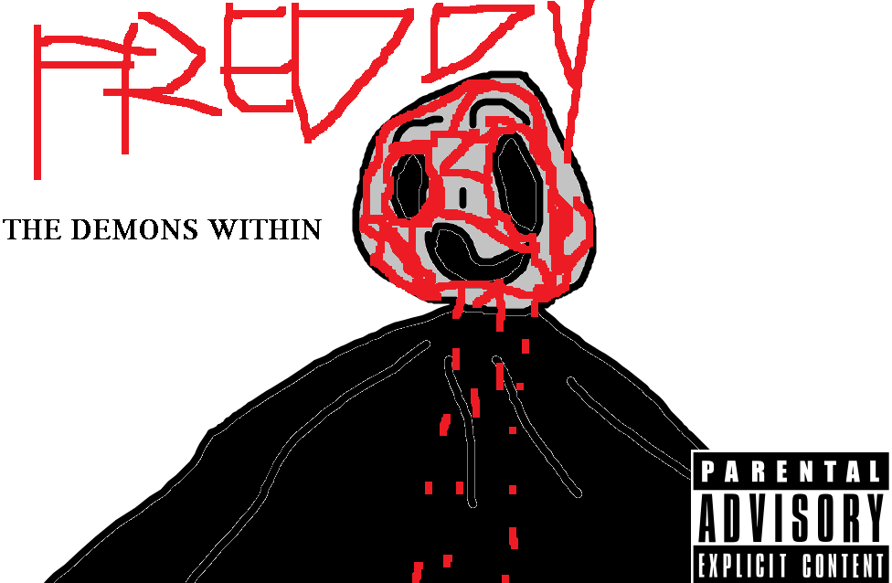 Freddy - Chainsaw - Tekst piosenki, lyrics - teksciki.pl