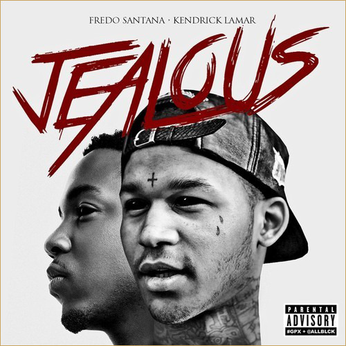 Fredo Santana - Jealous - Tekst piosenki, lyrics - teksciki.pl