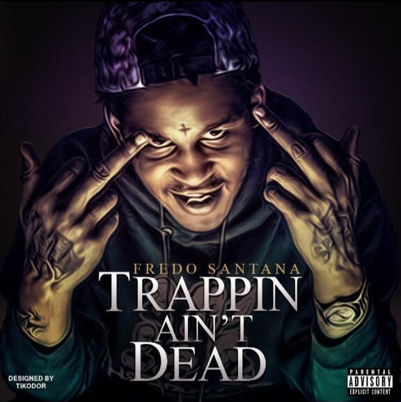 Fredo Santana - Playing Wit a Sack - Tekst piosenki, lyrics - teksciki.pl