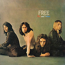 Free (UK) - All Right Now - Tekst piosenki, lyrics - teksciki.pl