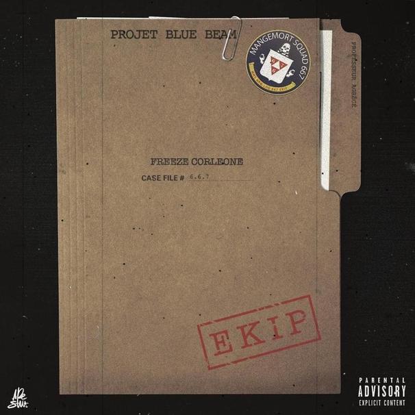 Freeze Corleone - Baton Rouge - Tekst piosenki, lyrics - teksciki.pl