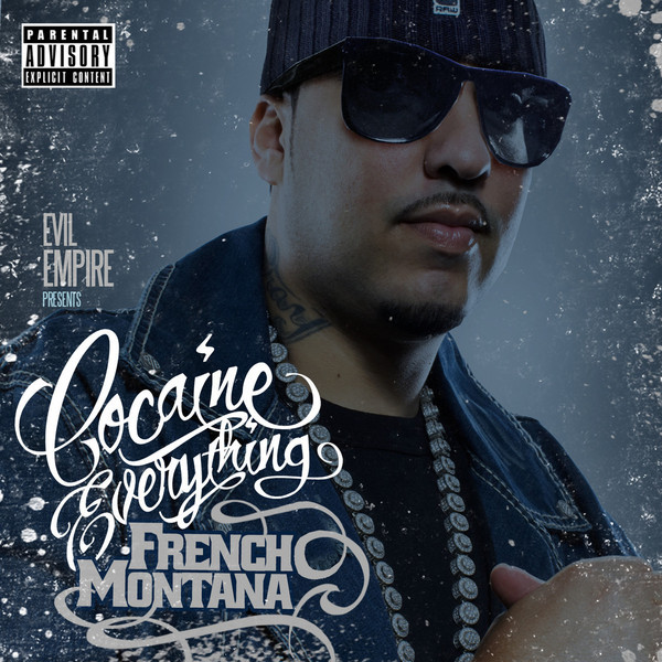 French Montana - Drop a Gem On 'Em - Tekst piosenki, lyrics - teksciki.pl