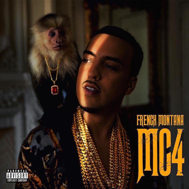 French Montana - No Shopping - Tekst piosenki, lyrics - teksciki.pl