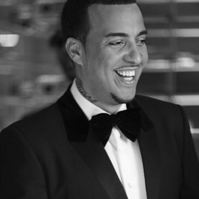 French Montana - Wake Up In The Morning - Tekst piosenki, lyrics - teksciki.pl