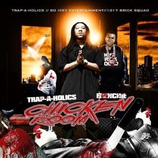 Frenchie - Gangsta Music - Tekst piosenki, lyrics - teksciki.pl