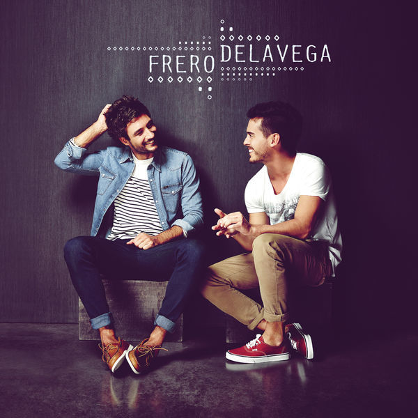 Fréro Delavega - Reviens - Tekst piosenki, lyrics - teksciki.pl