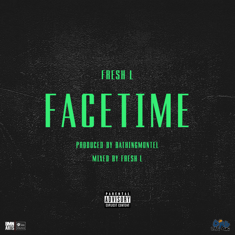 Fresh L - FACETIME - Tekst piosenki, lyrics - teksciki.pl