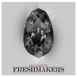 Freshmakers - Demasiado Corazón - Tekst piosenki, lyrics - teksciki.pl