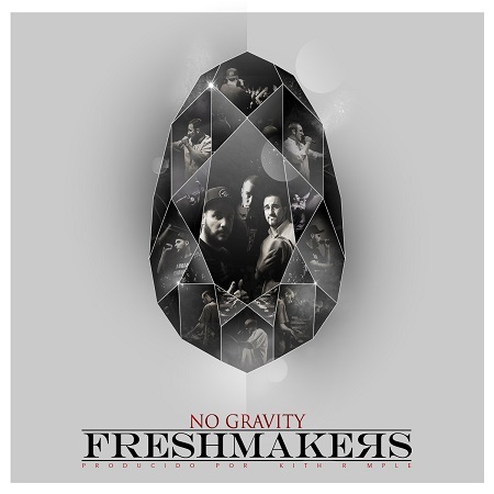 Freshmakers - Pasar Mi Tiempo Conmigo - Tekst piosenki, lyrics - teksciki.pl