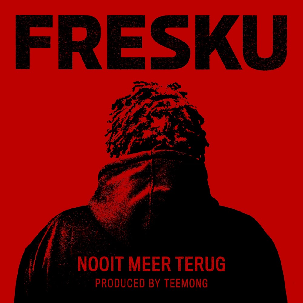 Fresku - Al Is Het Ver Weg - Tekst piosenki, lyrics - teksciki.pl