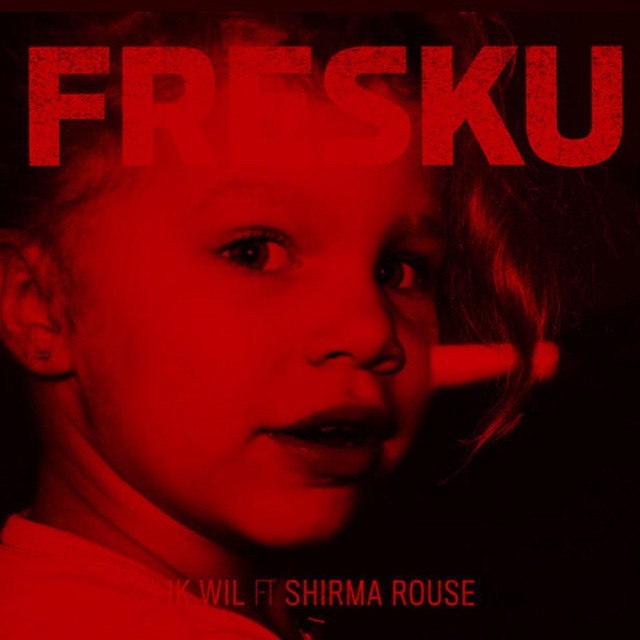 Fresku - Ik Wil - Tekst piosenki, lyrics - teksciki.pl