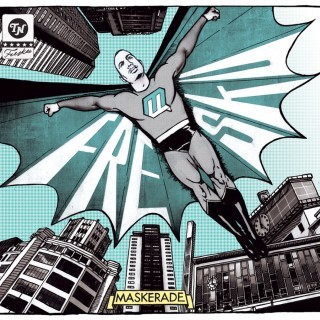 Fresku - Liefdesliedje - Tekst piosenki, lyrics - teksciki.pl