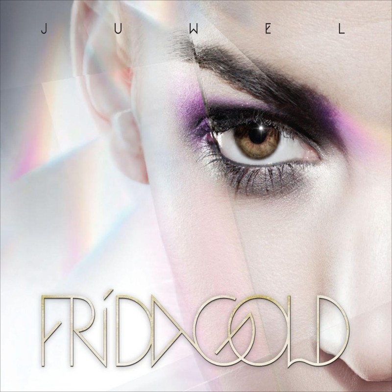 Frida Gold - Nackt vor deiner Tür - Tekst piosenki, lyrics - teksciki.pl