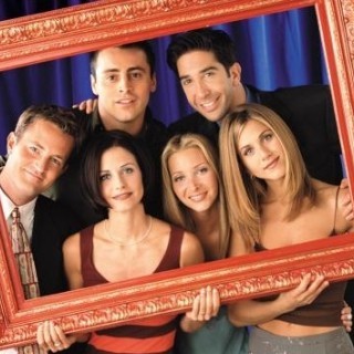 Friends - Va fan gor du - Tekst piosenki, lyrics - teksciki.pl