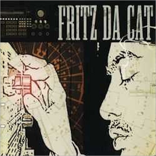 Fritz Da Cat - Garanti del silenzio su 950 - Tekst piosenki, lyrics - teksciki.pl