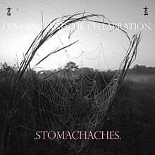 Frnkiero andthe cellabration - Neverenders - Tekst piosenki, lyrics - teksciki.pl