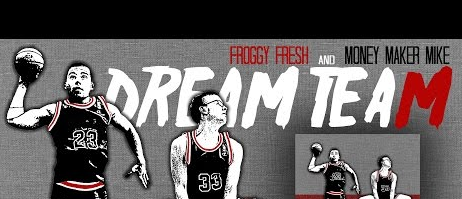 Froggy Fresh - Push Me - Tekst piosenki, lyrics - teksciki.pl