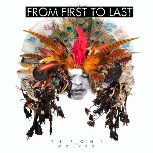 From First to Last - Cashing Out - Tekst piosenki, lyrics - teksciki.pl