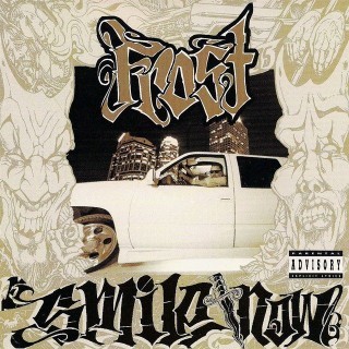 Frost - Last Days - Tekst piosenki, lyrics - teksciki.pl