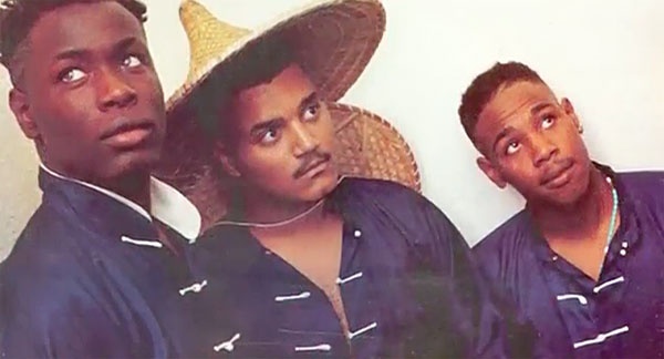 Fu-Schnickens - True Fuschnick (LP version) - Tekst piosenki, lyrics - teksciki.pl