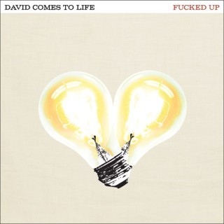 Fucked Up - Life in Paper - Tekst piosenki, lyrics - teksciki.pl