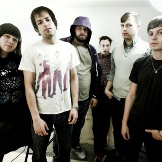 Fucked Up - Son the Father - Tekst piosenki, lyrics - teksciki.pl