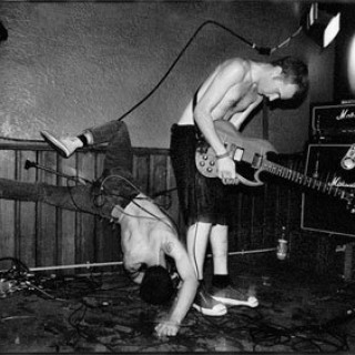 Fugazi - Latest Disgrace - Tekst piosenki, lyrics - teksciki.pl