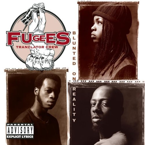 Fugees - Blunted Interlude (BOR) - Tekst piosenki, lyrics - teksciki.pl