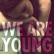 Fun. - We Are Young - Tekst piosenki, lyrics - teksciki.pl