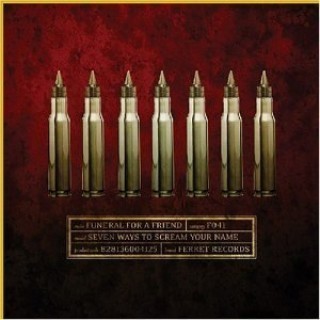 Funeral for a Friend - The Art of American Football - Tekst piosenki, lyrics - teksciki.pl