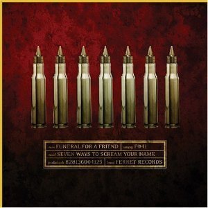 Funeral for a Friend - The Getaway Plan - Tekst piosenki, lyrics - teksciki.pl