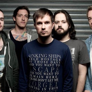 Funeral for a Friend - Your Revolution is a Joke - Tekst piosenki, lyrics - teksciki.pl