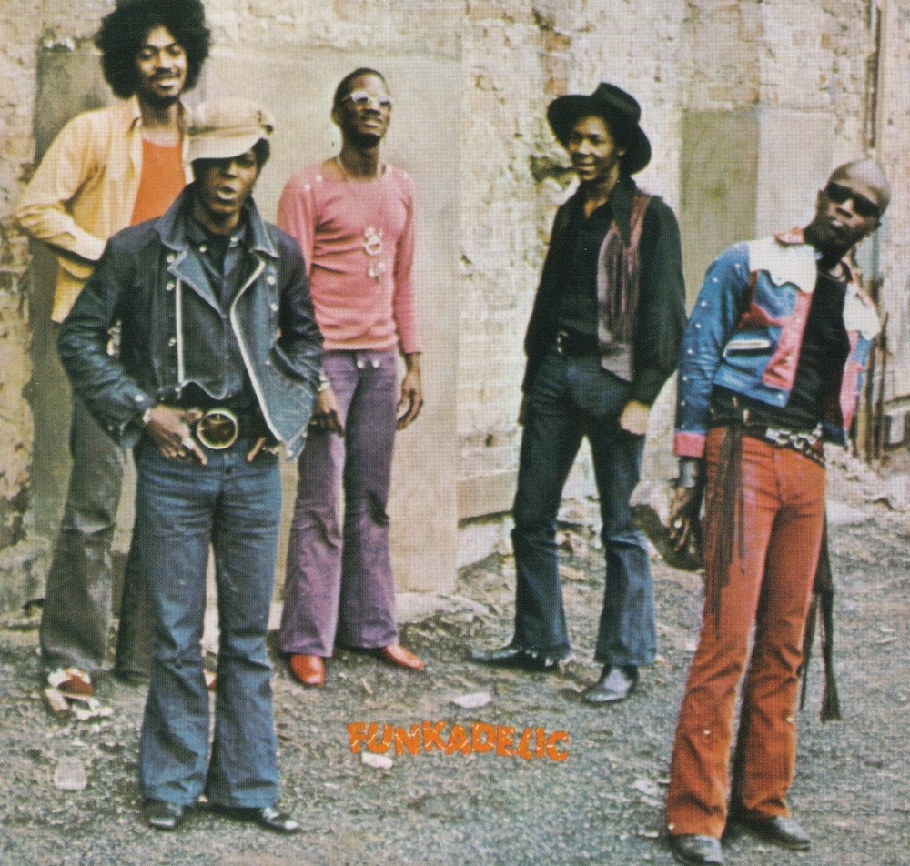 Funkadelic - Knee Deep (Midnight Mix) - Tekst piosenki, lyrics - teksciki.pl