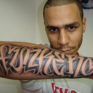 Funkero - Sangue Guerreiro - Tekst piosenki, lyrics - teksciki.pl