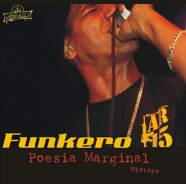 Funkero - Selva Urbana - Tekst piosenki, lyrics - teksciki.pl