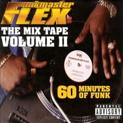 Funkmaster Flex - Das EFX Freestyle - Tekst piosenki, lyrics - teksciki.pl